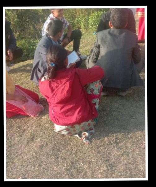 जाजरकोटमा चिट चोराउन विद्यार्थीबाट पैसा उठाइयो, केन्द्राध्यक्षलाई ५० हजार बुझाउने योजना