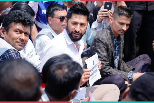 भ्रष्टाचारका अन्य काण्ड पनि अनुसन्धान भए बल्ल सरकार सफल हुन्छ : रवि लामिछाने