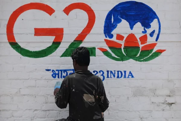 कश्मीरमा सुरु भएको जी-२० सम्मेलन विवादमा,  चीनसहित ५ देश अनुपस्थित