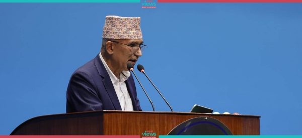 सङ्घीय संसद्को संयुक्त बैठक आज, बजेट सार्वजनिक हुँदै