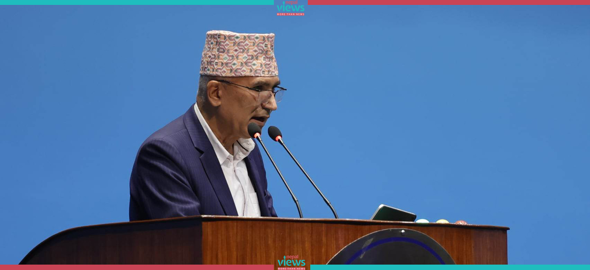 सङ्घीय संसद्को संयुक्त बैठक आज, बजेट सार्वजनिक हुँदै