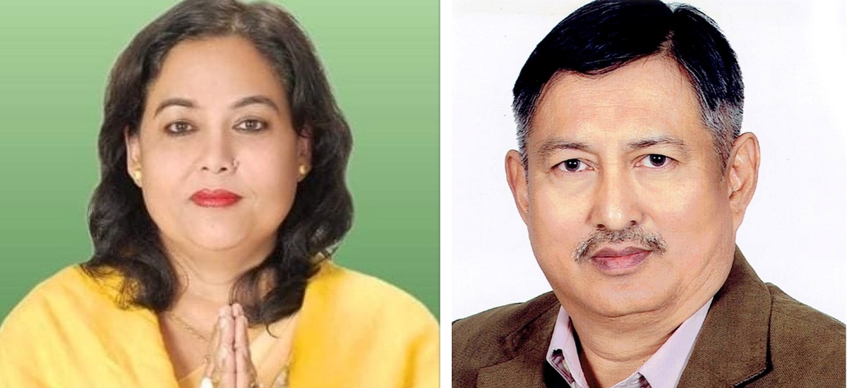 बालकृष्ण खाणकी पत्नी मन्जु सम्पर्कविहीन, फोन अफ