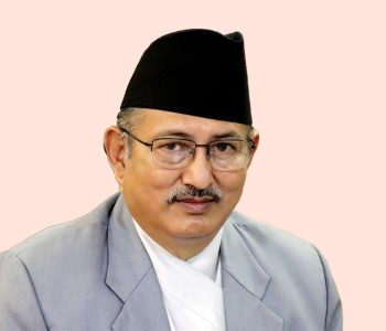 रुपन्देही-३ का लागि उपचुनाव घोषणा : बालकृष्ण खाँण फेरि उठ्न पाउँछन् ?