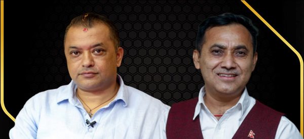 रोजगारी अभियानमा काङ्ग्रेस, आज ‘राउन्डटेबल डिस्कसन’