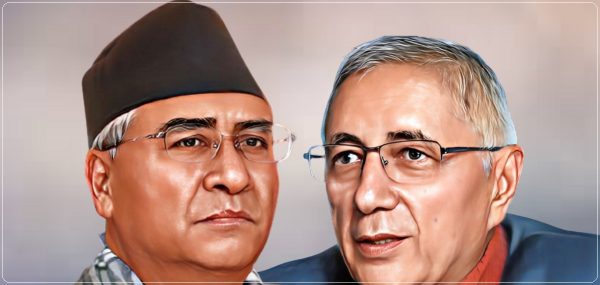 कांग्रेसभित्र ‘जुङ्गाको लडाइँ’ !