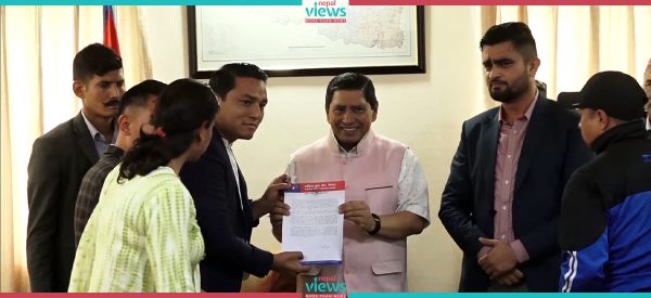 सञ्चार माध्यममा नाम आउँदैमा समाउन मिल्दैन, अनुसन्धान भइरहेको छ : उपप्रधानमन्त्री श्रेष्ठ
