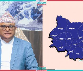यी हुन् कोशी प्रदेश मन्त्रिपरिषद् बैठकका निर्णयहरु