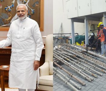 नेपाली श्रमिकका चर्का समस्या, तर कहिल्लै बनेन एजेण्डा