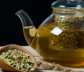 खाली पेट सोंफ चिया पिउनुका फाइदा