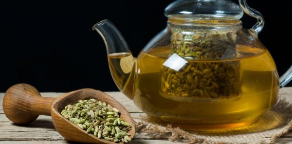 खाली पेट सोंफ चिया पिउनुका फाइदा