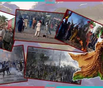 पाकिस्तानमा ‘मयूर क्रान्ति’ ?