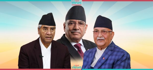 नयाँ सरकार कुन धाराअन्तर्गत बन्छ ? संविधानविद् तीन धारमा विभाजित