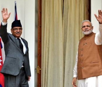 नेपाल र भारतबीच हुँदैछ यस्तो सहमति, बंगलादेशमा बिजुली निर्यातको बाटो खुल्यो, रेलमार्ग उद्घाटन हुने