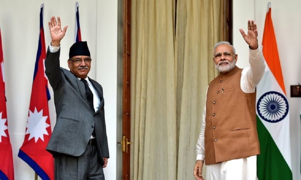 प्रधानमन्त्रीको भारत भ्रमण तयारी तीव्र,  के के होलान् सम्झौता ?