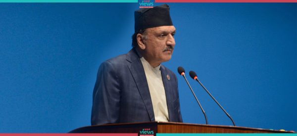 संघीय सरकारबाट ३४ हजार किमि सडक निर्माण र २६६६ मेगावाट बिजुली उत्पादन (आर्थिक सर्वेक्षण पूर्णपाठ)