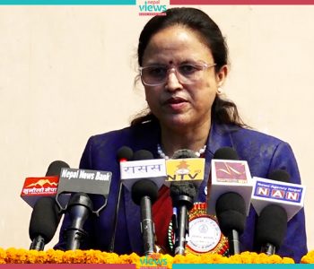 डिल्लीराज आचार्यको नेतृत्वमा सरकारले गठन गर्‍यो उच्चस्तरीय जाँचबुझ आयोग