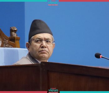संक्रमणकालीन न्यायसम्बन्धी विधेयक संसदको आगामी अधिवेशनबाट पारित हुने सभामुखको दाबी