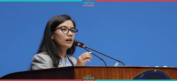 गुणस्तरमा आधारित पर्यटक भित्र्याउन मापदण्ड बनाऔँ : सांसद गौतम