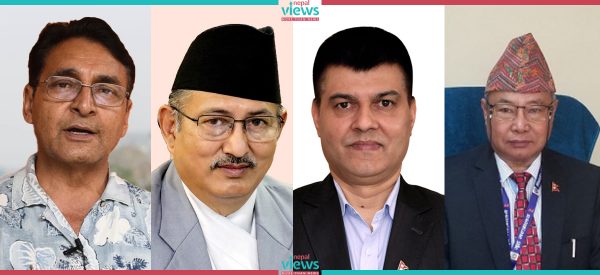 भुटानी शरणार्थी प्रकरण: टोपबहादुर – बालकृष्ण कुनै हालतमा धरौटीमा रिहा हुने रणनीतिमा