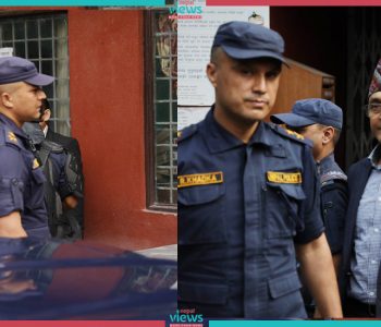शरणार्थी प्रकरण : बुधबार अभियोजन दर्ता गर्ने तयारीमा सरकारी वकिलको कार्यालय