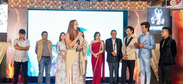 विपनालाई ‘युग नायिका’को उपाधि 