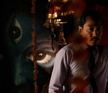 निर्देशकसँगै बसेर ‘डाकिनी’ खोजी हिँड्दा…