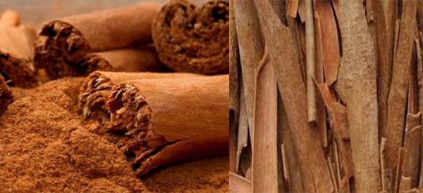 तौल कम गर्न दालचिनीको सेवन
