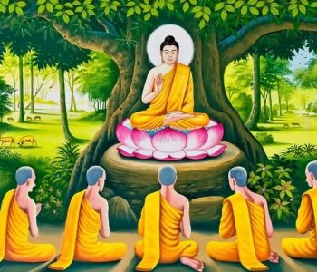 ‘बौद्ध शिक्षाबाट विश्वव्यापी समस्याको समाधान खोज्न सकिन्छ’
