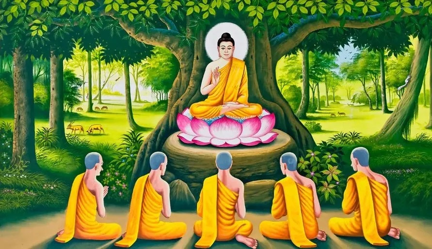 पण्डितपुरमा बुद्धकालीन सहरको संरचना भेटिएको दाबी