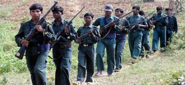 के हो नक्सलवाद जसले भारतलाई ५० वर्षदेखि पिरोलिरहेको छ ?