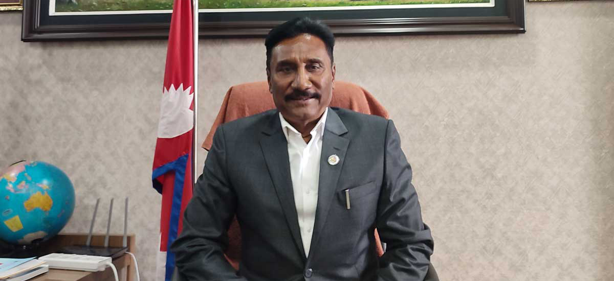 रुसका लागि श्रम स्वीकृति खुलाउन पहल गरिने