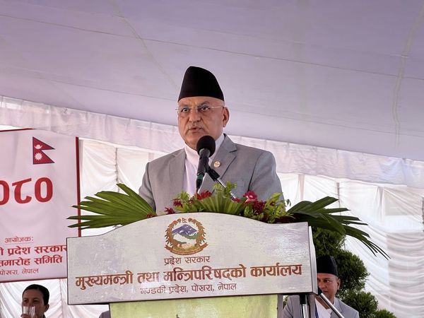 गण्डकीमा ‘राइड शेयरिङ’लाई कानुनी मान्यता, अनुमति लिए चलाउन पाउने