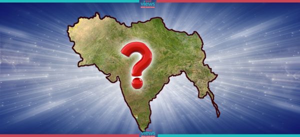 प्राचीन ‘अखण्ड भारत’ कि आधुनिक ‘आर्थिक संघ’?