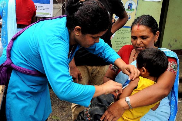 नेपालबाट दादुरा उन्मूलन गफमै सीमित