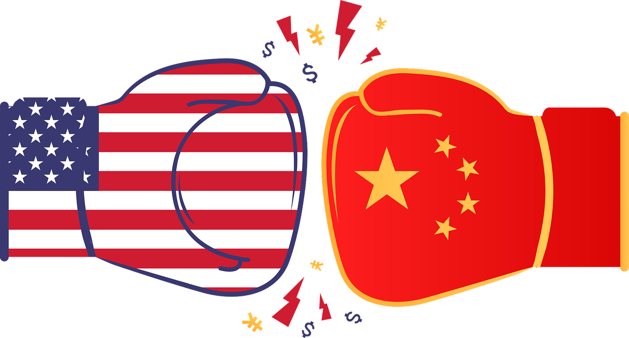 चीन र अमेरिकाबीच विदेश नीति योजना परामर्शको नयाँ चरणको छलफल