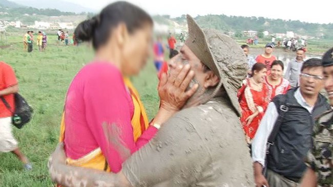 त्यो असार १५, धान दिवस मनाउन गएका तत्कालीन कृषि मन्त्रीले राजीनामा दिनुपरेको घटना
