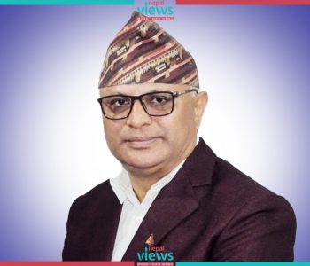 कोशीमा एमालेबाट चार मन्त्री थप्दै मुख्यमन्त्री कार्की