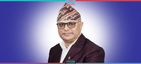 बजेट शून्यको स्थिति अन्त्य गर्न कोशी सरकारले ल्यायो अध्यादेश