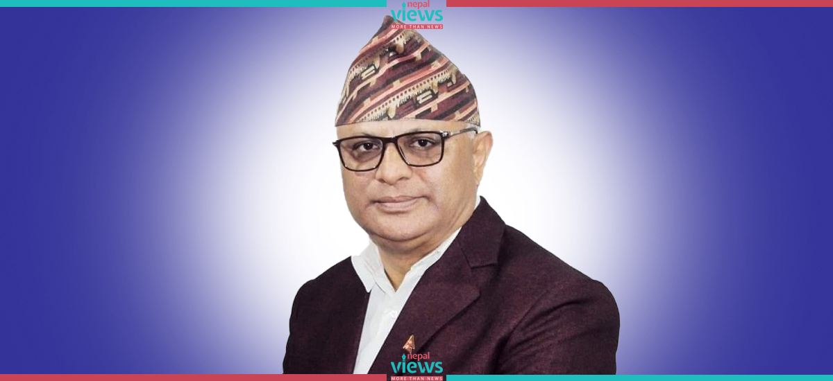 एकीकृत समाजवादीले बुझायो कोशीका मुख्यमन्त्री कार्कीलाई ज्ञापनपत्र