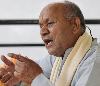 २४ वर्ष दरबारमा बिताएका खिलनाथ सम्झन्छन्- ‘रातभर बिरामी भनियो, बिहान कोही बाँचेनन्’