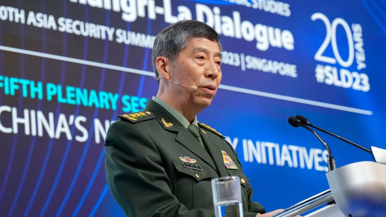 चीन र अमेरिकाबीचको मतभेदको उचित व्यवस्थापन गर्नुपर्छ: चिनियाँ रक्षामन्त्री