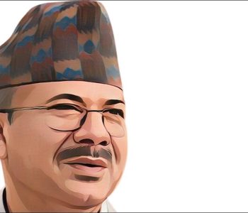 माधव नेपाल प्रधानमन्त्री बन्ने सम्भावना झन् कमजोर
