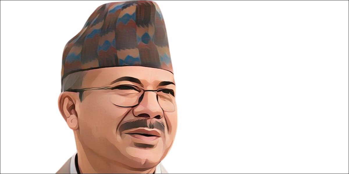 पूर्वप्रधानमन्त्री नेपालको निलम्बनबारे सभामुखले संसदमा गराए जानकारी