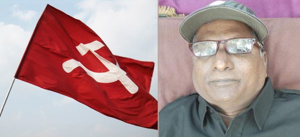 टाउकाको मूल्य एक करोड ५० लाख तोकिएका माओवादी कमान्डर ‘कट्टम सुदर्शन’ को मृत्यु