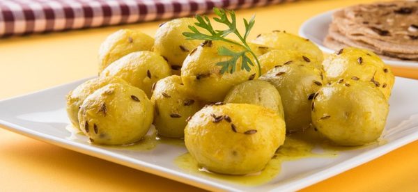 धेरै आलु खाँदा आउन सक्छ यस्तो समस्या