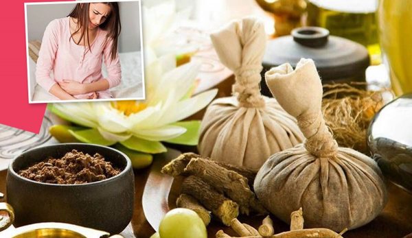 महिनावारीको समस्याका लागि आर्युवेदिक टिप्स
