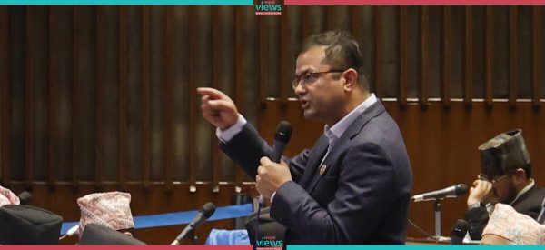 संसद्‌मा एमाले- ‘करका दर हेरफेरबारे चित्तबुझ्दो जवाफ चाहिन्छ, नभए संसदीय छानबिन समिति गठन हुनुपर्छ’