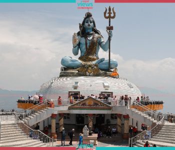 पुम्दीकोट: पोखराको नयाँ पर्यटकीय गन्तव्य (तस्वीरहरु)