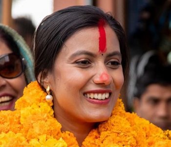 रातारात रविको पक्राउ मानवअधिकार र न्यायप्रणालीको उल्लंघन : सोबिता गौतम