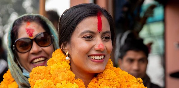 रवि पक्राउबारे सोबिताको प्रश्न- मानवअधिकार उल्लङ्घन हुँदा कहाँ छ मानवअधिकार आयोग ?